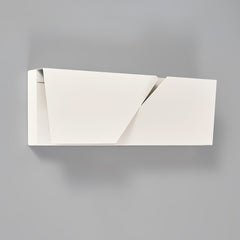 Shadows Grand Sconce by Franing - Metal wall light .shop all .wall