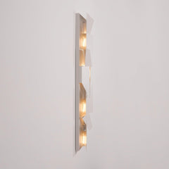 Shadows Grand Sconce by Franing - Metal wall light .shop all .wall