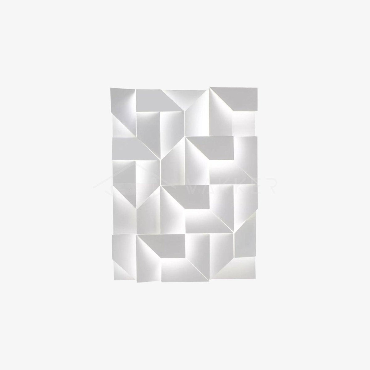 Shadows Grand Sconce by Franing - Metal wall light .shop all .wall