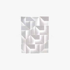 Shadows Grand Sconce by Franing - Metal wall light .shop all .wall