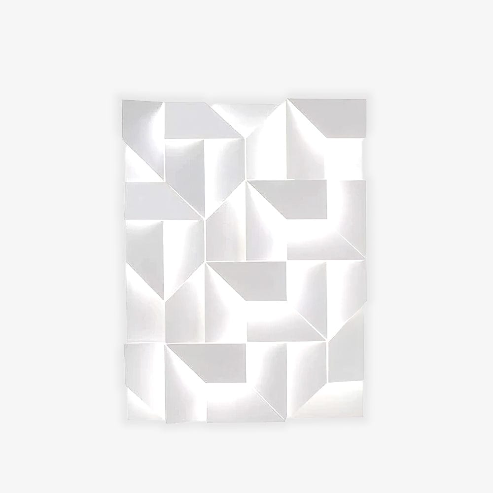 Shadows Grand Sconce by Franing - Metal wall light .shop all .wall