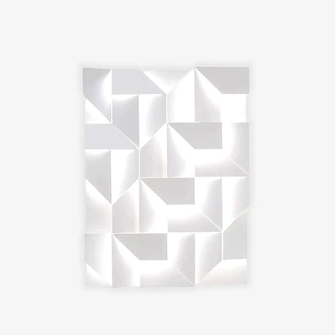 Shadows Grand Sconce by Franing - Metal wall light .shop all .wall