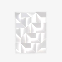 Shadows Grand Sconce by Franing - Metal wall light .shop all .wall