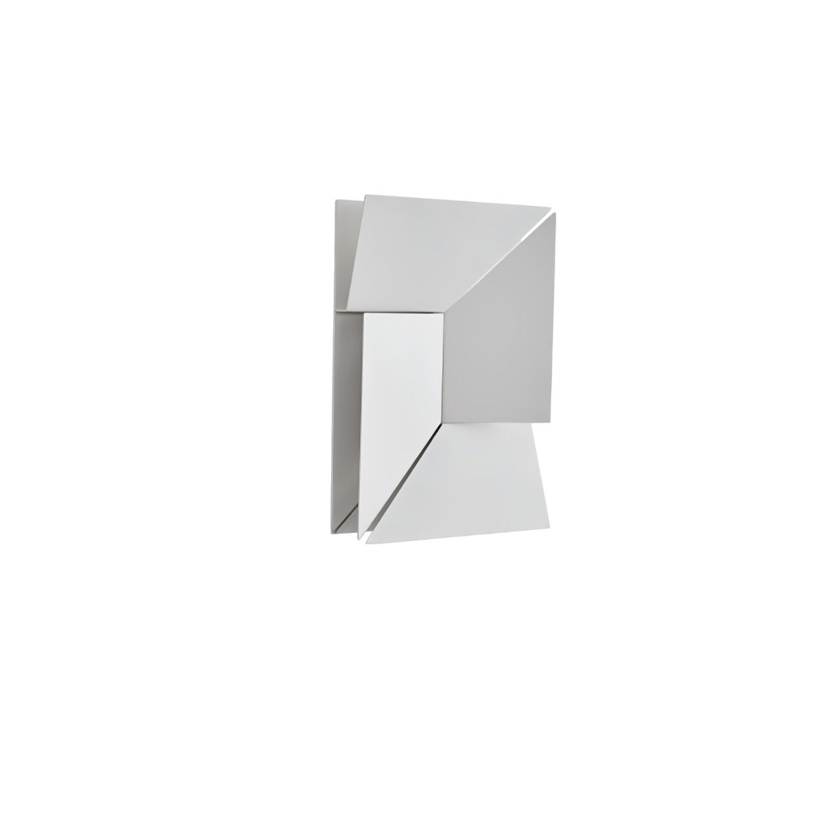 Shadows Grand Sconce by Franing - Metal wall light .shop all .wall