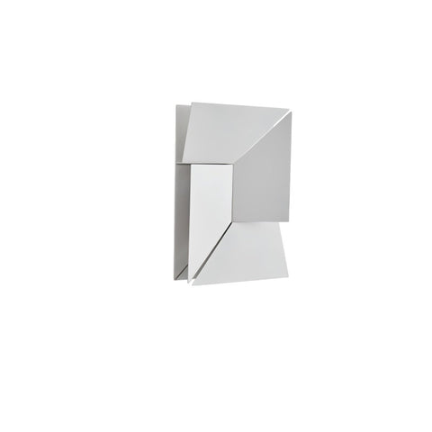 Shadows Grand Sconce by Franing - Metal wall light .shop all .wall