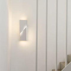 Shadows Grand Sconce by Franing - Metal wall light .shop all .wall