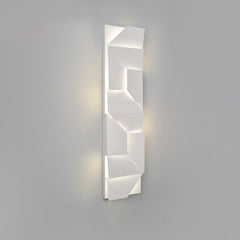 Shadows Grand Sconce by Franing - Metal wall light .shop all .wall