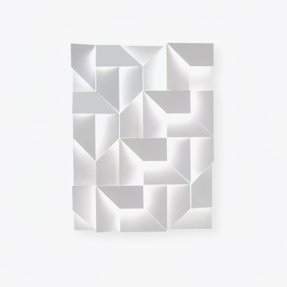 Shadows Grand Sconce by Franing - Metal wall light .shop all .wall