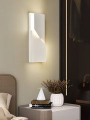 Shadows Grand Sconce by Franing - Metal wall light .shop all .wall