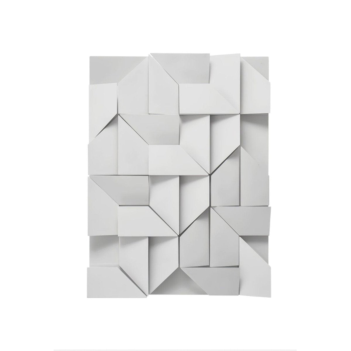 Shadows Grand Sconce by Franing - Metal wall light .shop all .wall