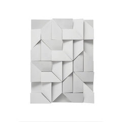 Shadows Grand Sconce by Franing - Metal wall light .shop all .wall