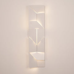 Shadows Grand Sconce by Franing - Metal wall light .shop all .wall
