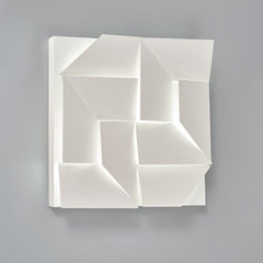 Shadows Grand Sconce by Franing - Metal wall light .shop all .wall