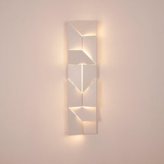Shadows Grand Sconce by Franing - Metal wall light .shop all .wall