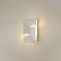 Shadows Grand Sconce by Franing - Metal wall light .shop all .wall
