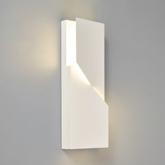 Shadows Grand Sconce by Franing - Metal wall light .shop all .wall