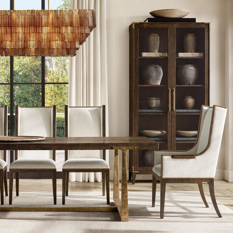 Siren Smoke Glass Rectangle Chandelier 59" by Franing - Chandelier,SHOP ALL,glass chandelier