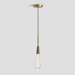 Soltaire Pendant 2'' 1 light 2 lights by Franing - SHOP ALL,crystal chandelier,Ceiling,Island counter/dining room，pendant