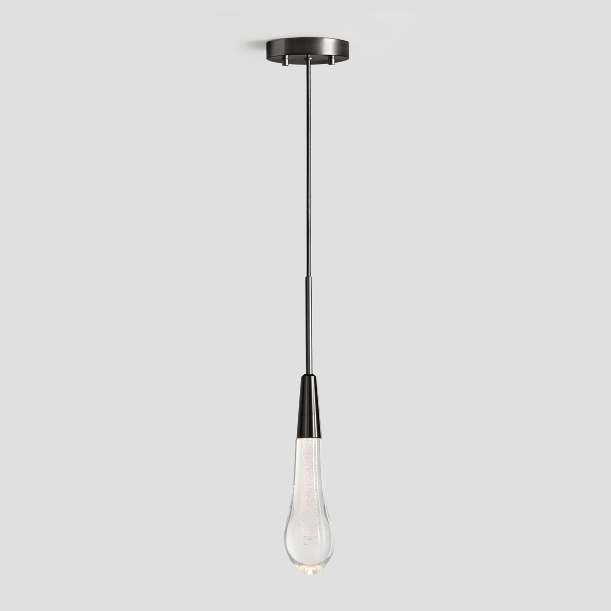 Soltaire Pendant 2'' 1 light 2 lights by Franing - SHOP ALL,crystal chandelier,Ceiling,Island counter/dining room，pendant