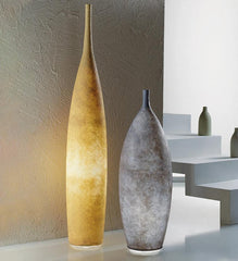 Tank 1 Floor Lamp by Franing - SHOP ALL,FLOOR,resins,artistic
