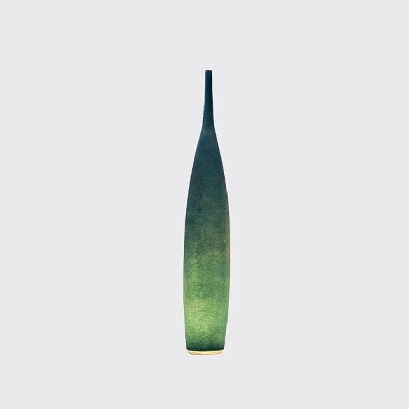Tank 1 Floor Lamp by Franing - SHOP ALL,FLOOR,resins,artistic