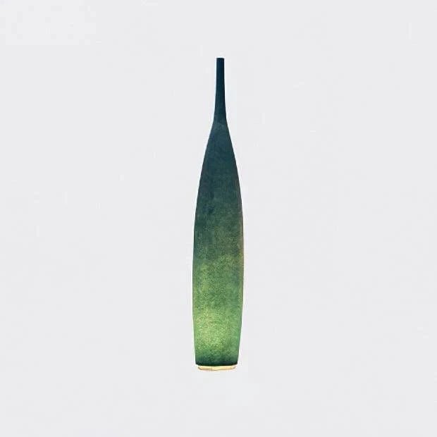 Tank 1 Floor Lamp by Franing - SHOP ALL,FLOOR,resins,artistic
