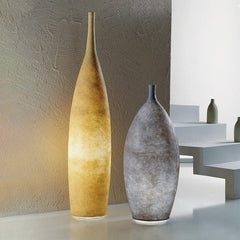 Tank 1 Floor Lamp by Franing - SHOP ALL,FLOOR,resins,artistic