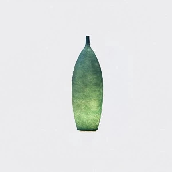 Tank 1 Floor Lamp by Franing - SHOP ALL,FLOOR,resins,artistic