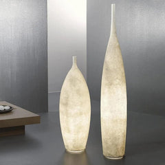 Tank 1 Floor Lamp by Franing - SHOP ALL,FLOOR,resins,artistic
