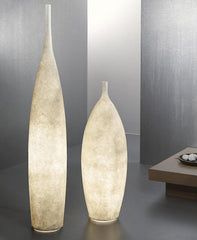 Tank 1 Floor Lamp by Franing - SHOP ALL,FLOOR,resins,artistic