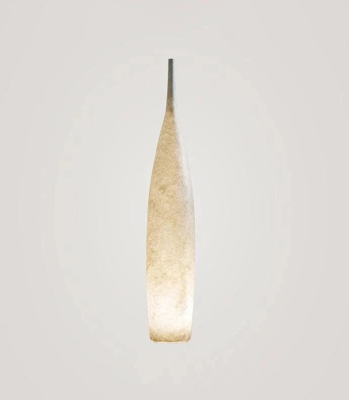 Tank 1 Floor Lamp by Franing - SHOP ALL,FLOOR,resins,artistic