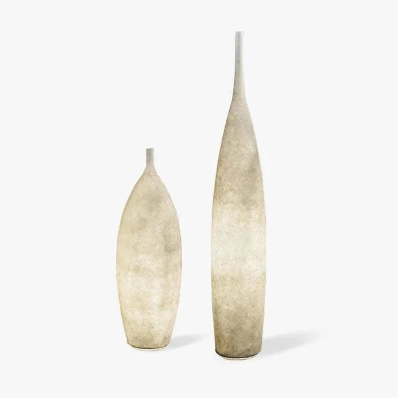 Tank 1 Floor Lamp by Franing - SHOP ALL,FLOOR,resins,artistic