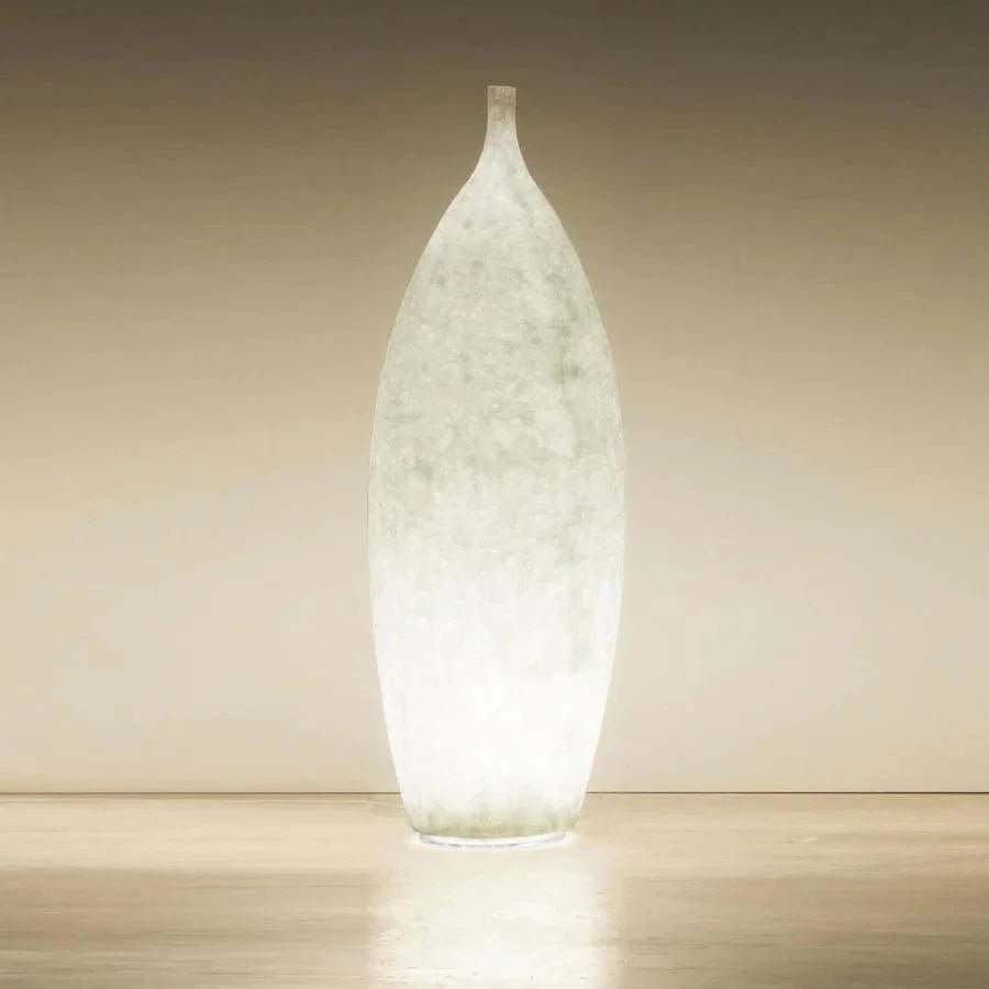 Tank 1 Floor Lamp by Franing - SHOP ALL,FLOOR,resins,artistic