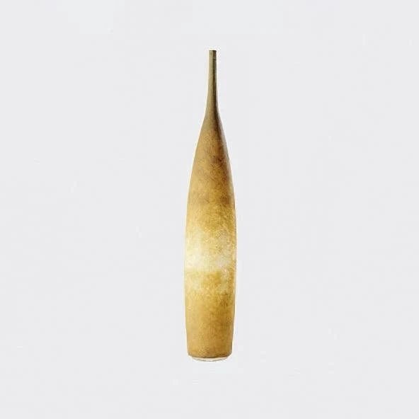 Tank 1 Floor Lamp by Franing - SHOP ALL,FLOOR,resins,artistic