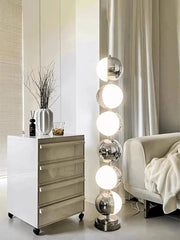 Vloer Floor Lamp by Franing - shop all，floor，artistic，Retro