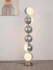 Vloer Floor Lamp by Franing - shop all，floor，artistic，Retro
