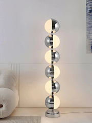 Vloer Floor Lamp by Franing - shop all，floor，artistic，Retro