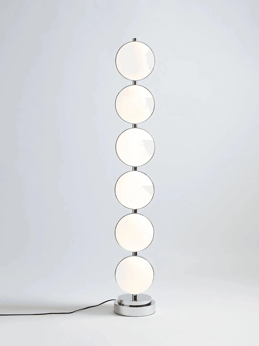 Vloer Floor Lamp by Franing - shop all，floor，artistic，Retro