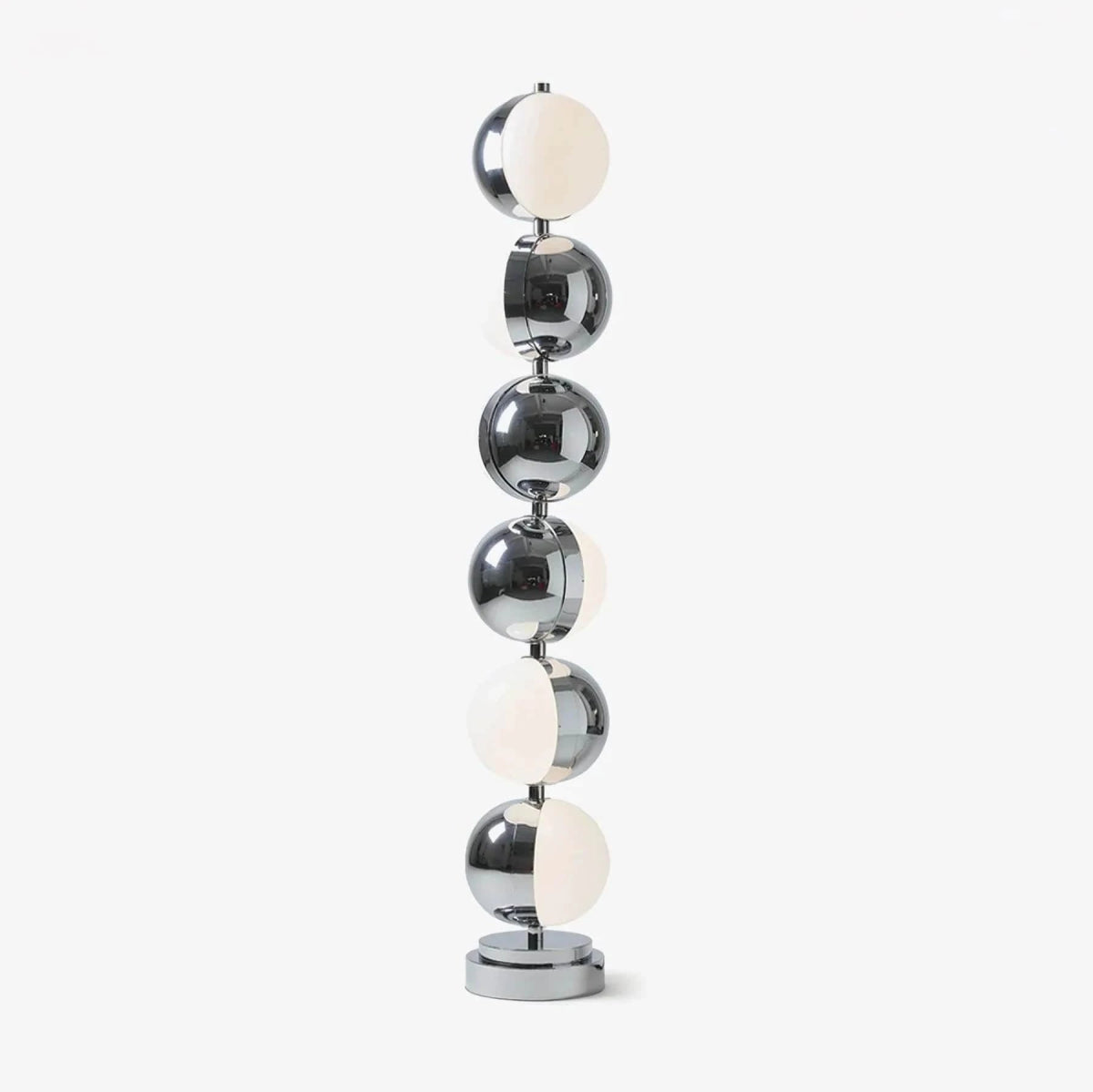 Vloer Floor Lamp by Franing - shop all，floor，artistic，Retro