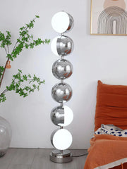 Vloer Floor Lamp by Franing - shop all，floor，artistic，Retro