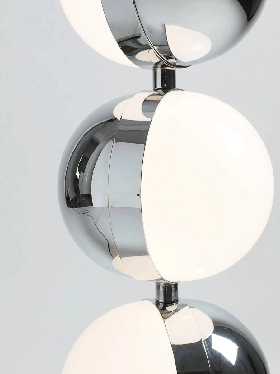 Vloer Floor Lamp by Franing - shop all，floor，artistic，Retro