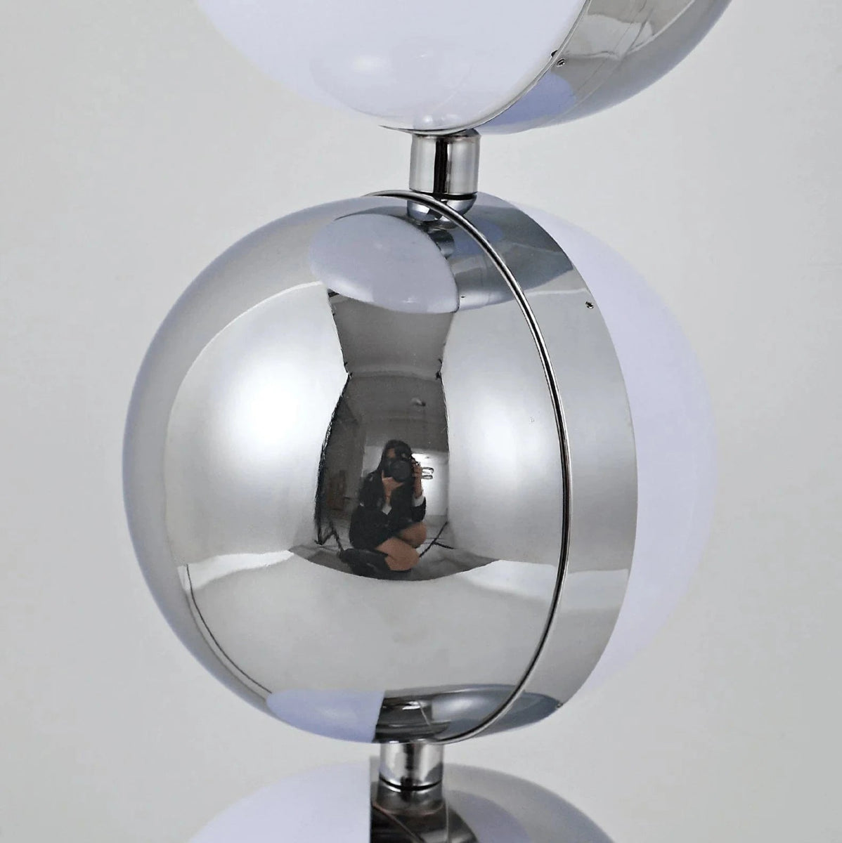 Vloer Floor Lamp by Franing - shop all，floor，artistic，Retro