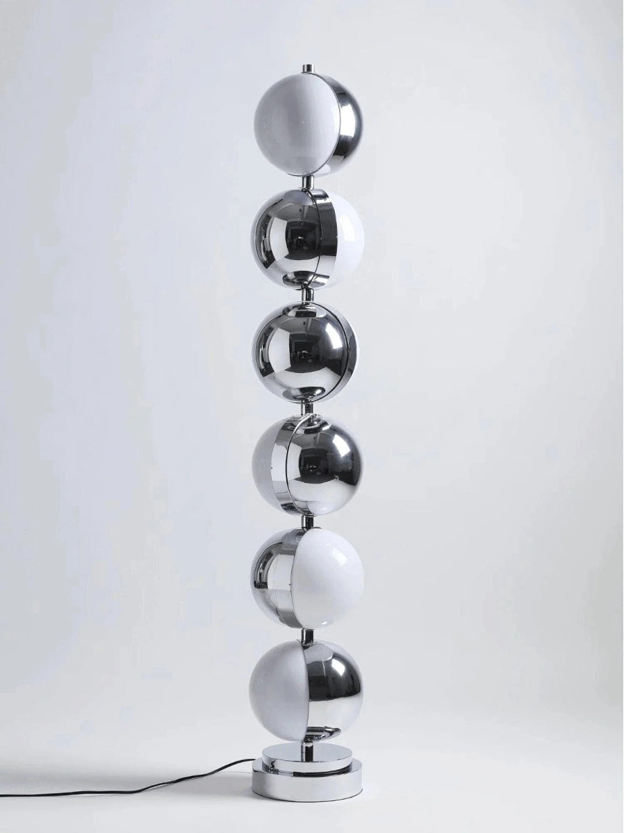 Vloer Floor Lamp by Franing - shop all，floor，artistic，Retro