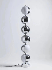 Vloer Floor Lamp by Franing - shop all，floor，artistic，Retro