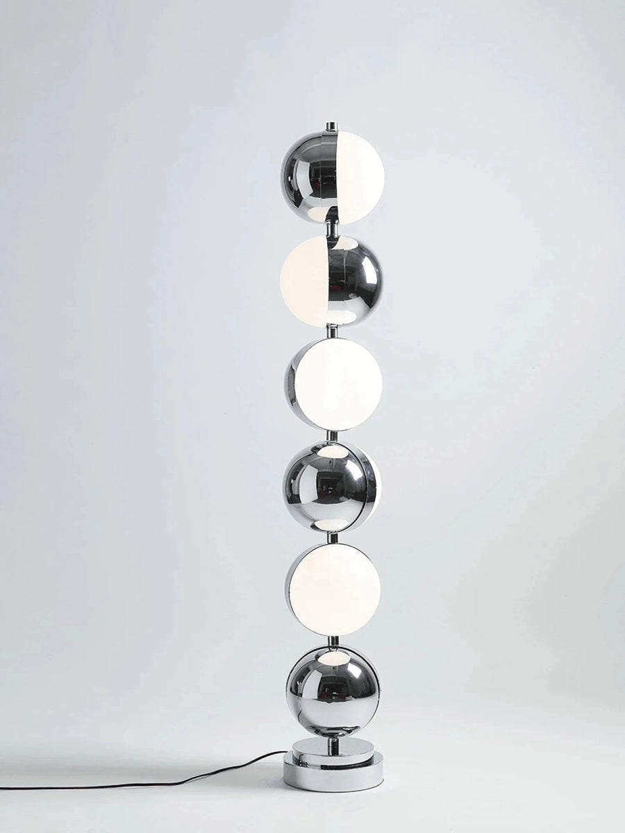 Vloer Floor Lamp by Franing - shop all，floor，artistic，Retro