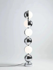 Vloer Floor Lamp by Franing - shop all，floor，artistic，Retro