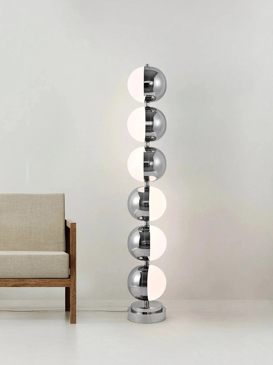 Vloer Floor Lamp by Franing - shop all，floor，artistic，Retro
