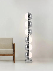 Vloer Floor Lamp by Franing - shop all，floor，artistic，Retro