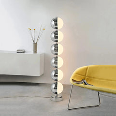 Vloer Floor Lamp by Franing - shop all，floor，artistic，Retro