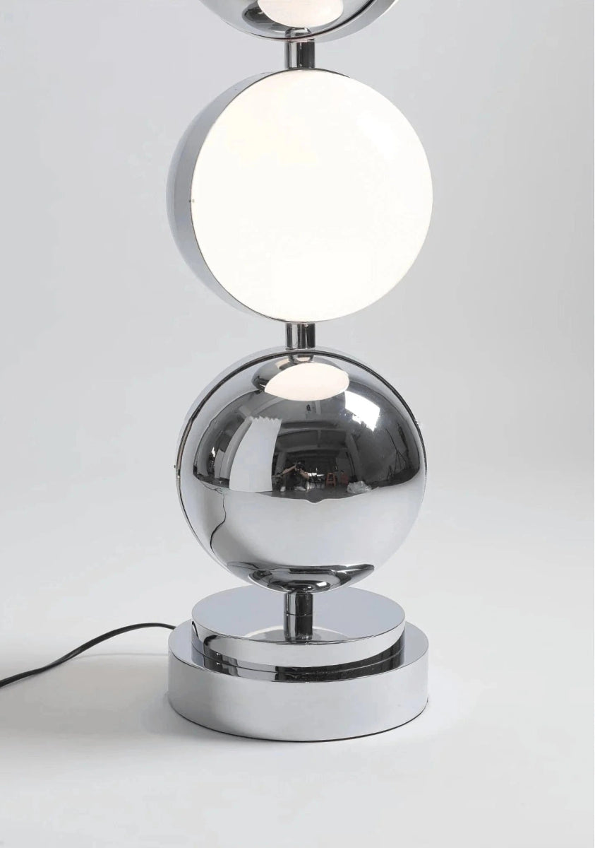 Vloer Floor Lamp by Franing - shop all，floor，artistic，Retro